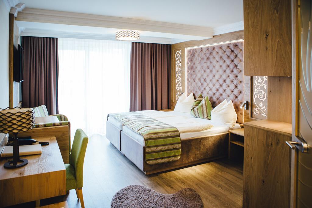 Hotel Wellnesshotel Aumuehle