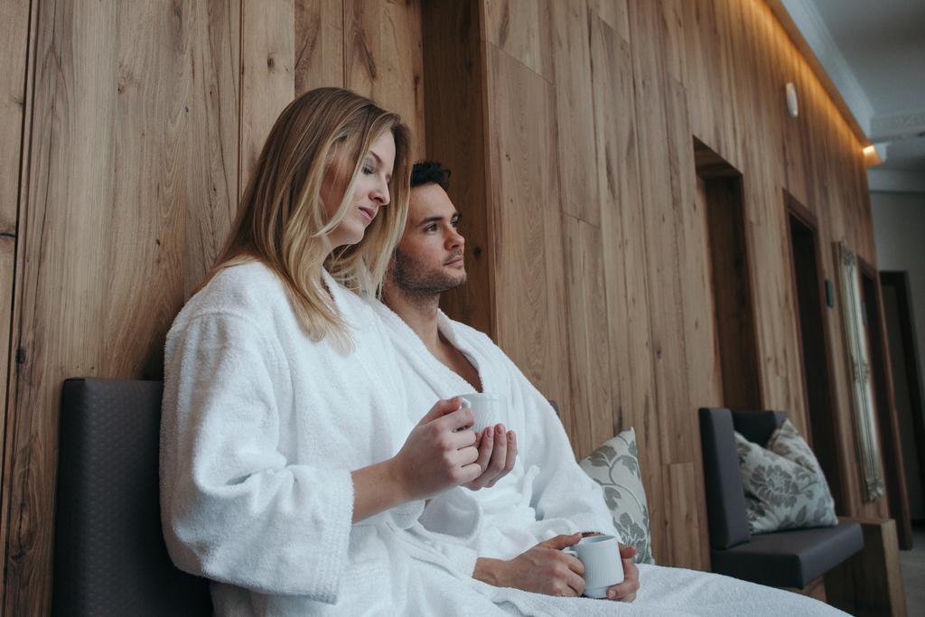 Wellnesshotel Aumuehle Grein