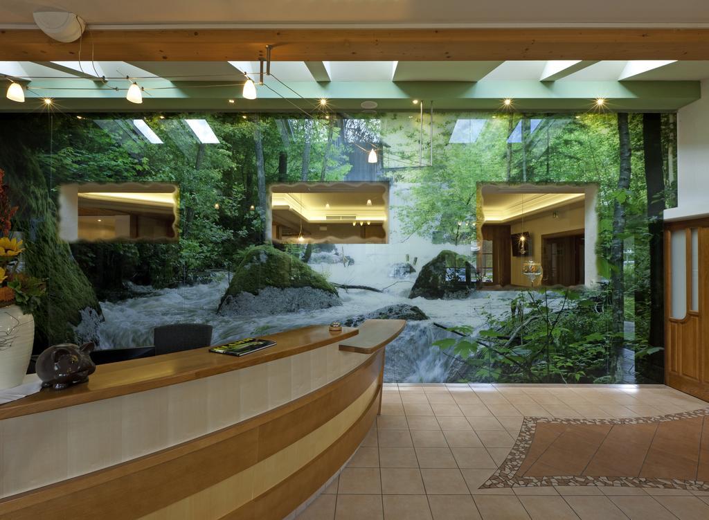 Hotel Wellnesshotel Aumuehle